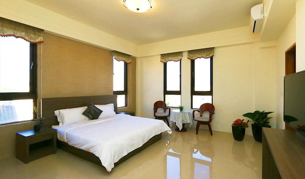 Residents With Easy Places Taitung Exterior photo